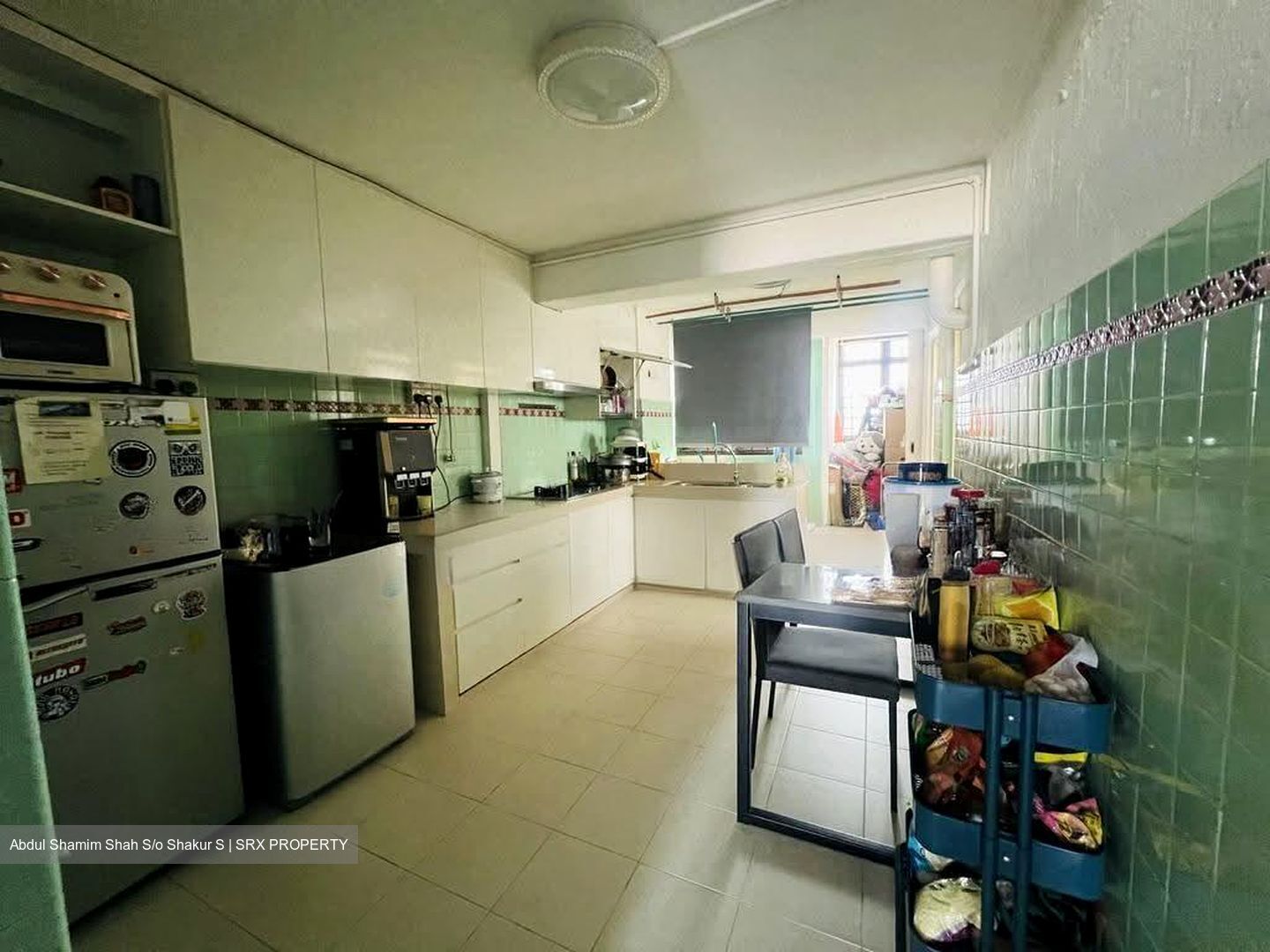 Blk 98 Whampoa View (Toa Payoh), HDB 3 Rooms #625103291